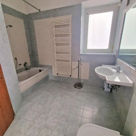 Sentieri Del Garda Bed & Breakfast Arco Exterior photo