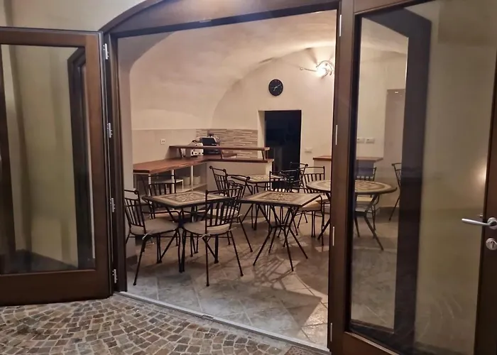Sentieri Del Garda